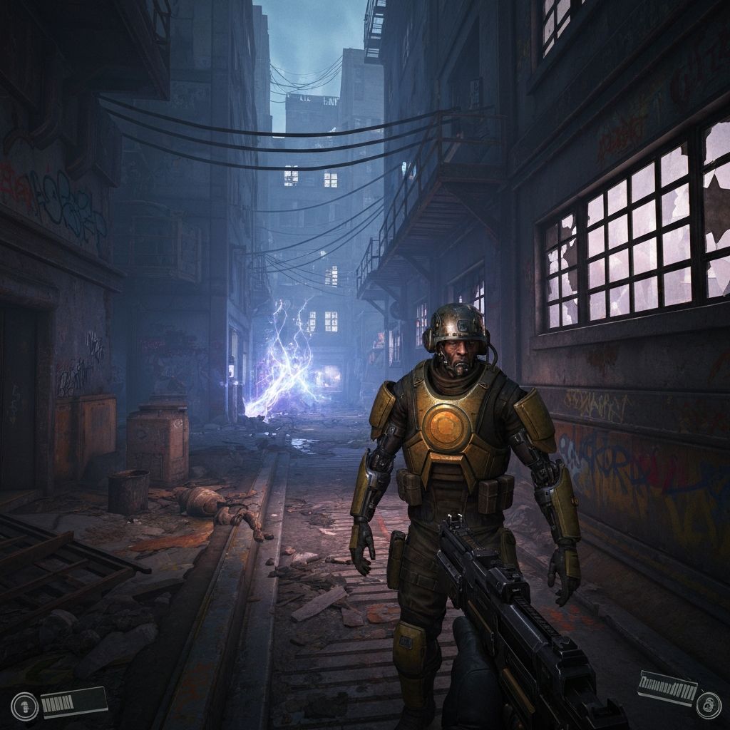 Half-Life 3 References Found in Counter-Strike 2 Files