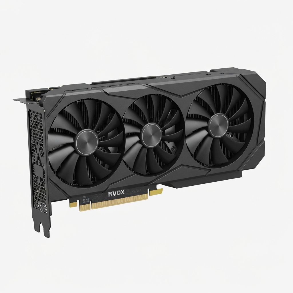 RTX 5090 Performance Leaks Show 50% Improvement Over 4090