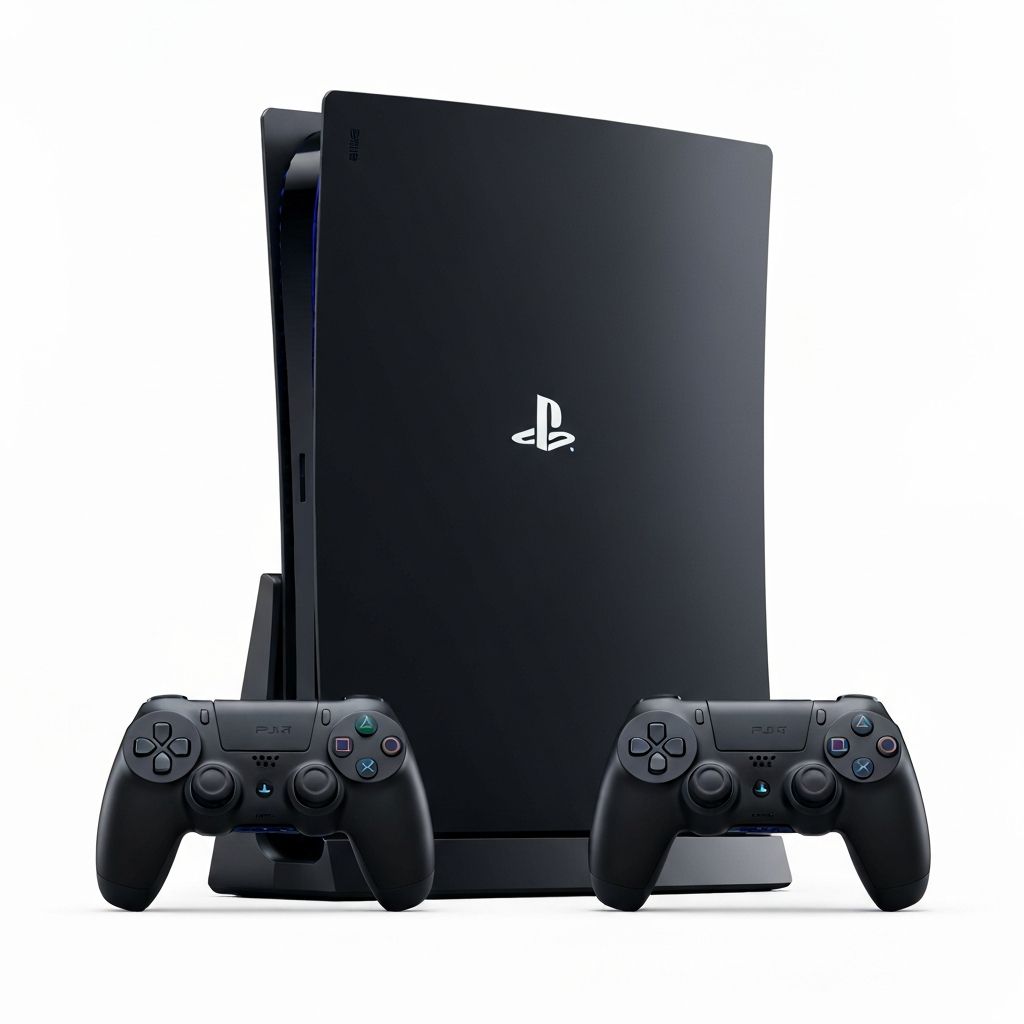 PS6 Dev Kit Specs Leaked: 2x More Powerful Than PS5 Pro